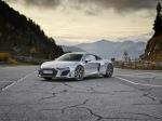 Audi R8 V10 RWD Coupe 2019 года (WW)